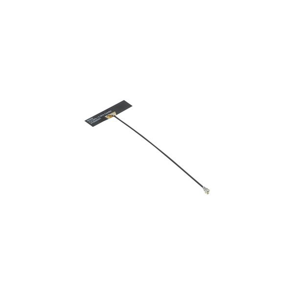 ANTENNE WIFI 9mm 2.4GHZ 3.5dbi - MOLEX