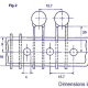 CONDENSATEUR CERAMIQUE 47pF