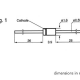 DIODE ZENER 5V1 - 500mW