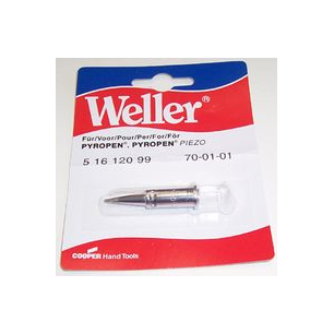 PANNE pour WELLER PYROPEN pointe 1mm