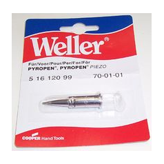 PANNE pour WELLER PYROPEN pointe 1mm