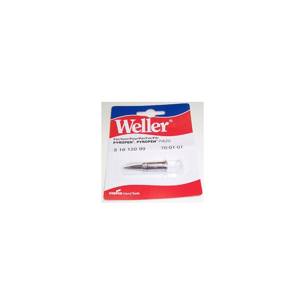 PANNE pour WELLER PYROPEN pointe 1mm