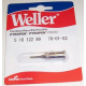 PANNE pour WELLER PYROPEN biseau 2mm - 70-01-03