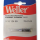 PANNE WELLER PYROPEN pointe 0.5mm 70-01-05