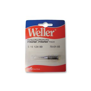 PANNE WELLER PYROPEN pointe 0.5mm 70-01-05