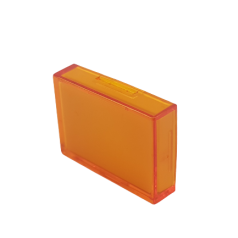 CALOTTE ORANGE 18X24 SWISSTAC