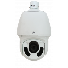 CAMERA DOME IP 2MP(1080P) ZOOM OPTIQUE X20