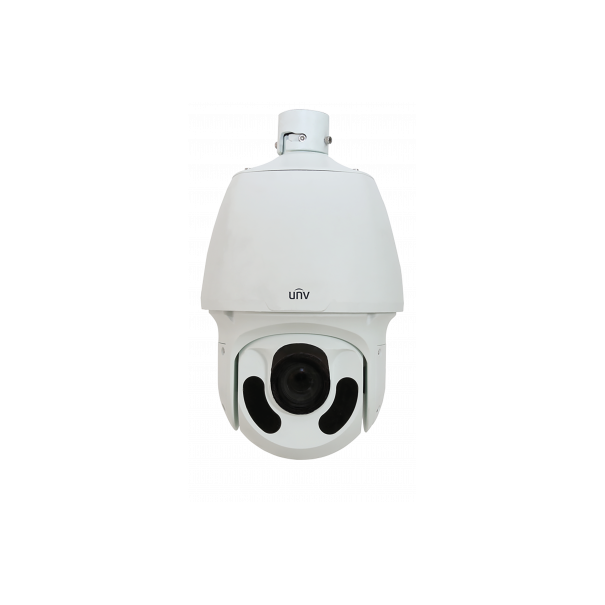 CAMERA DOME IP 2MP(1080P) ZOOM OPTIQUE X20