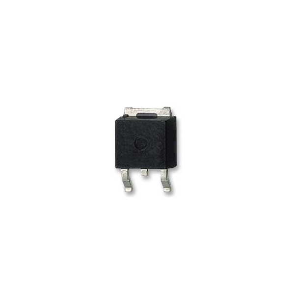 REGULATEUR DE TENSION 12V 1A SMD TO252 - BA7812FP-E2