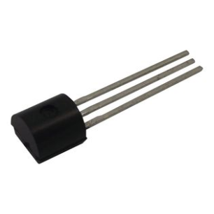 REGULATEUR DE TENSION 8V - 100mA