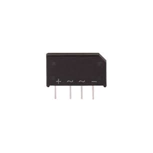 PONT DE DIODE 80V 2.3A B80C2300A +WW-