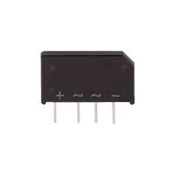 PONT DE DIODE 80V 2.3A B80C2300A +WW-