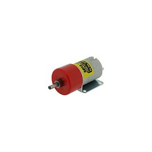 MOTOREDUCTEUR 1.5/3VDC  37rpm à 3vcc