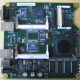 CARTE ALIX2D2 - 2 LAN / 2 miniPCI / LX800 / 256 MB / USB - PC ENGINES