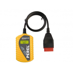 LECTEUR DE CODES DÉFAUTS OBD II / EOBD & CAN UNIVERSEL