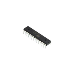 ARDUINO® ATMEGA 328 PRE-LOADED MICROCONTROLLER