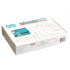 ARDUINO® Starter KIT - le kit de démarrage Arduino en français