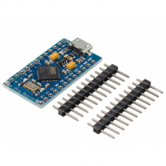 Arduino pro micro ATMEGA32U4