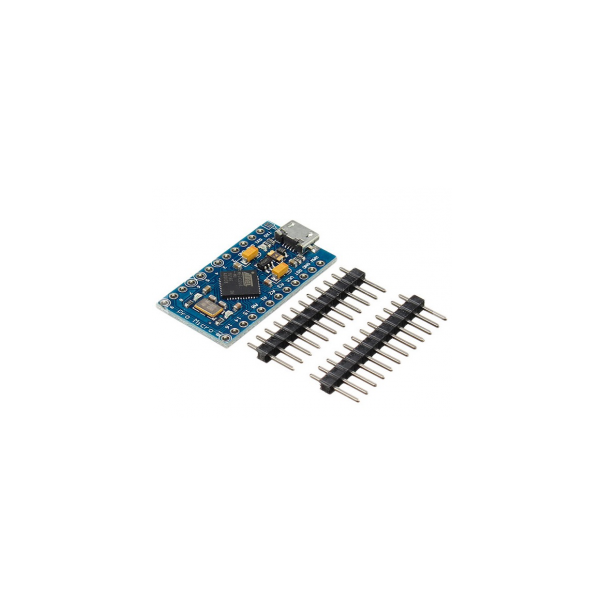 Arduino pro micro ATMEGA32U4