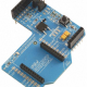 INTERFACE POUR ARDUINO VERS DIGI INTERNATIONAL XBEE ZIGBEE (livré sans module XBEE ZIGBEE)