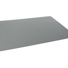 TAPIS ANTISTATIQUE AVEC CORDON DE TERRE - 30 x 55 cm