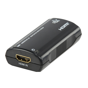 Amplificateur pour signal Hdmi