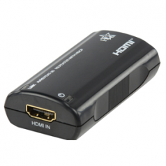 Amplificateur pour signal Hdmi