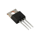 Transistor simple bipolaire (BJT), PNP, 100 V, 2 A, 30 W, TO-220, Traversant