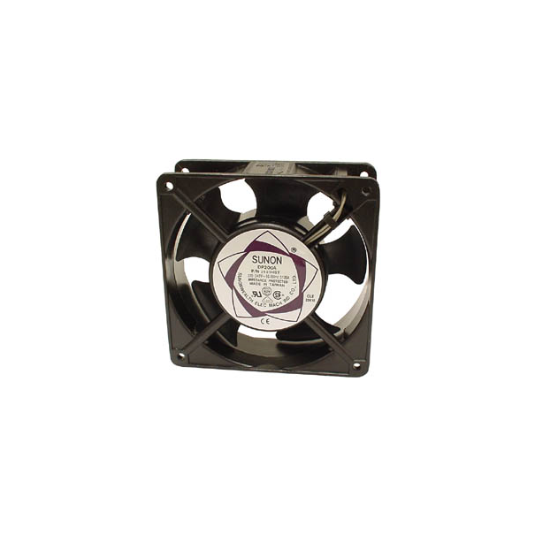 VENTILATEUR SUNON 230VCA ROULEMENT A BILLES 120 x 120 x 38mm