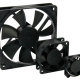 VENTILATEUR 24VCC ROULEMENT À BILLES 120 x 120 x 38mm - 220mA -2900RPM