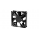 Sunon ME Series Axial Fan, 12 V dc, DC Operation, 27cfm, 1.56W, 130mA Max, 70 x 70 x 15mm