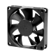 Sunon ME Series Axial Fan, 12 V dc, DC Operation, 27cfm, 1.56W, 130mA Max, 70 x 70 x 15mm