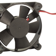 VENTILATEUR SUNON 12VDC PALIER LISSE 50 x 50 x 10mm