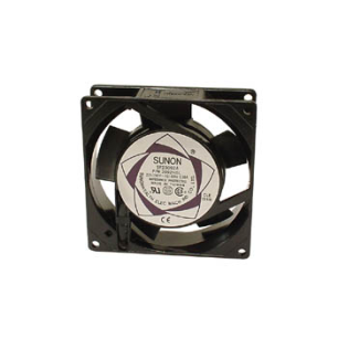 VENTILATEUR SUNON 230VCA ROULEMENT A AIGUILLES 92 x 92 x 25mm