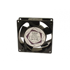 VENTILATEUR SUNON 230VCA ROULEMENT A AIGUILLES 92 x 92 x 25mm