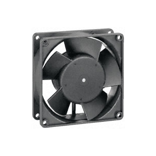 VENTILATEUR 40X20 24VDC