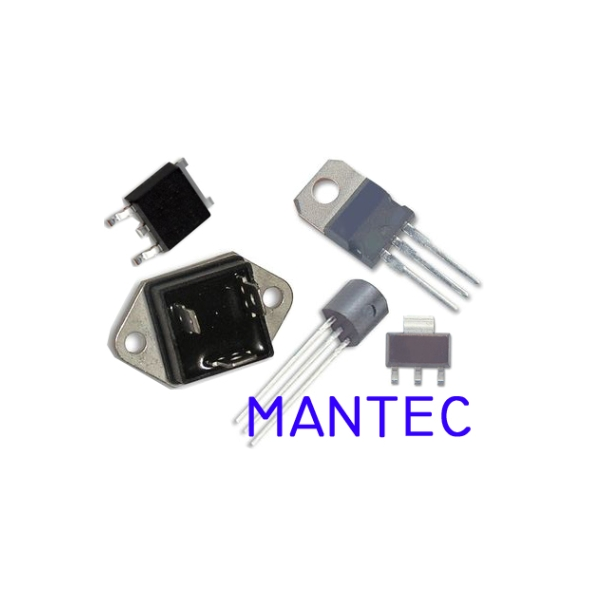 TRIAC 12A 800V  TO220 - BT138/800