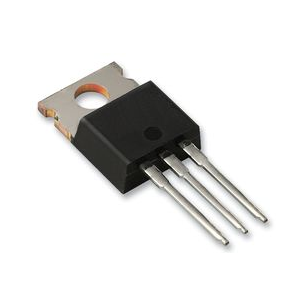 TRIAC BTA16/600B-ST