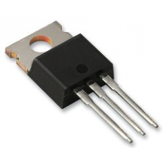 TRIAC BTA16/700B