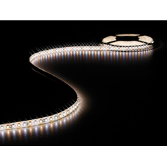 FLEXIBLE À LED - BLANC & BLANC CHAUD - 600 LED - 5m