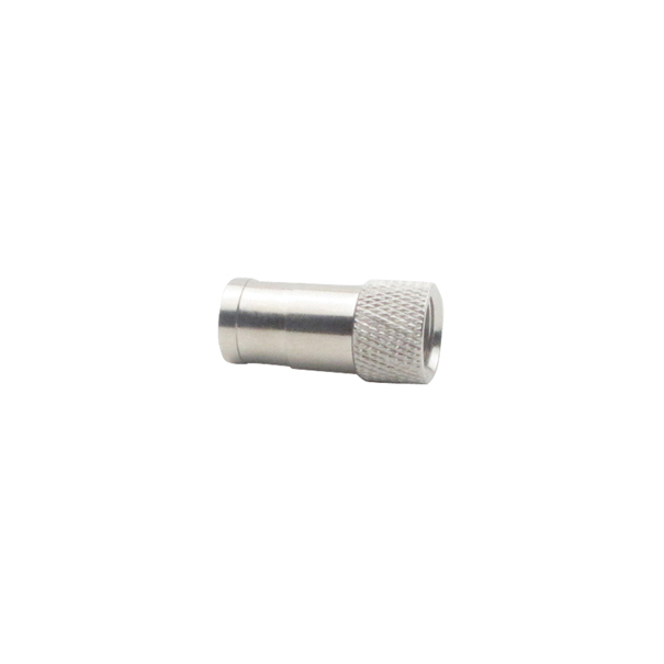 CONNECTEUR F PUSH POUR CABLE KOKA 7MM