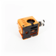 TÊTE COMPLÈTE DUPLICATOR D12 DUAL V2 ORANGE