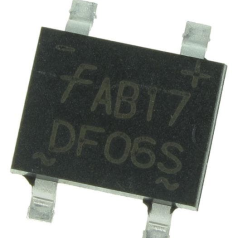 PONT DE DIODE 1.5A 600V SMD SDIP-4