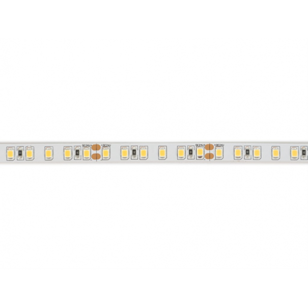 FLEXIBLE LED - BLANC 4000K - 120 LED/m - 40 m - 24 V - IP20 - CRI90