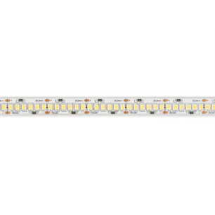 FLEXIBLE LED - BLANC 6500K - 240 LED/m - 5 m - 24 V - IP20 - CRI90