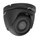 Caméra dôme HD CCTV - HD TVI - Noir