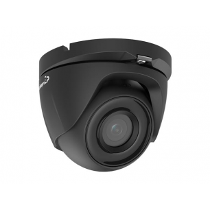 Caméra dôme HD CCTV - HD TVI - Noir