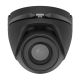 Caméra dôme HD CCTV - HD TVI - Noir