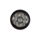 LAMPE DE POCHE - 9 LEDs UV