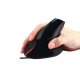 EWENT - SOURIS VERTICALE ERGONOMIQUE - USB